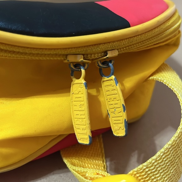 The Lion King Thermos Bag - Picture 8 of 9